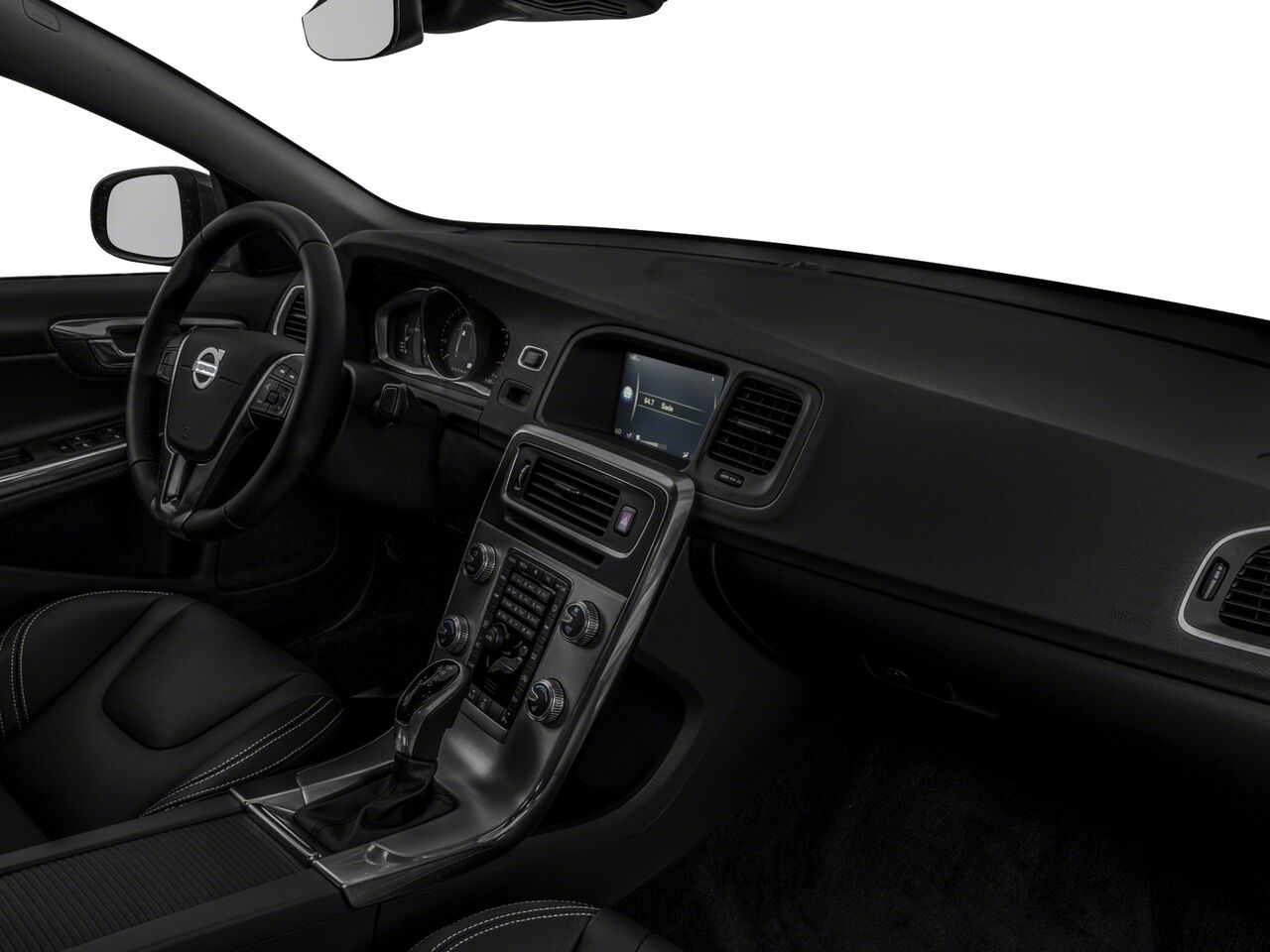 2017 Volvo S60 Dynamic Roseville CA