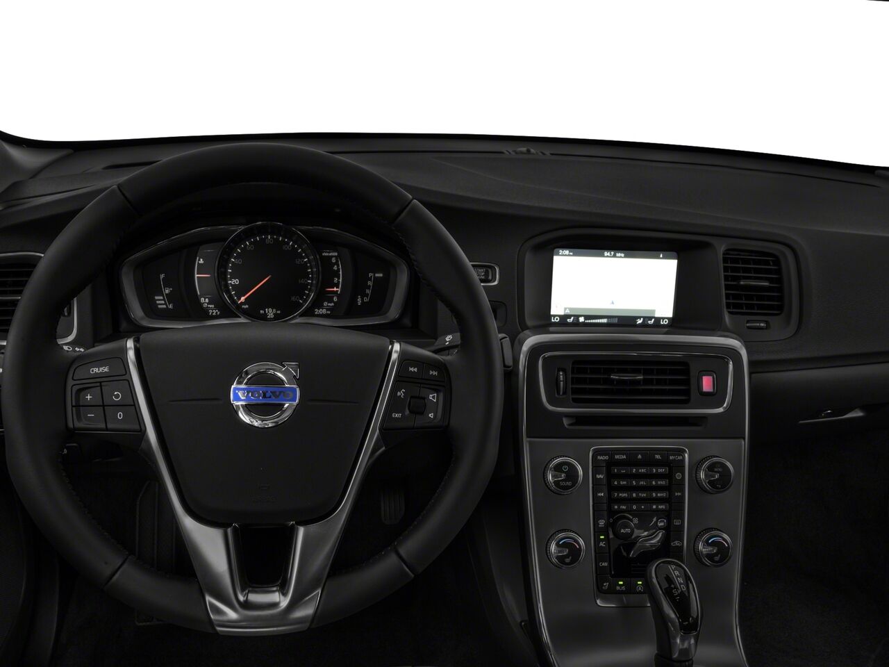 2017 Volvo S60 Dynamic Roseville CA