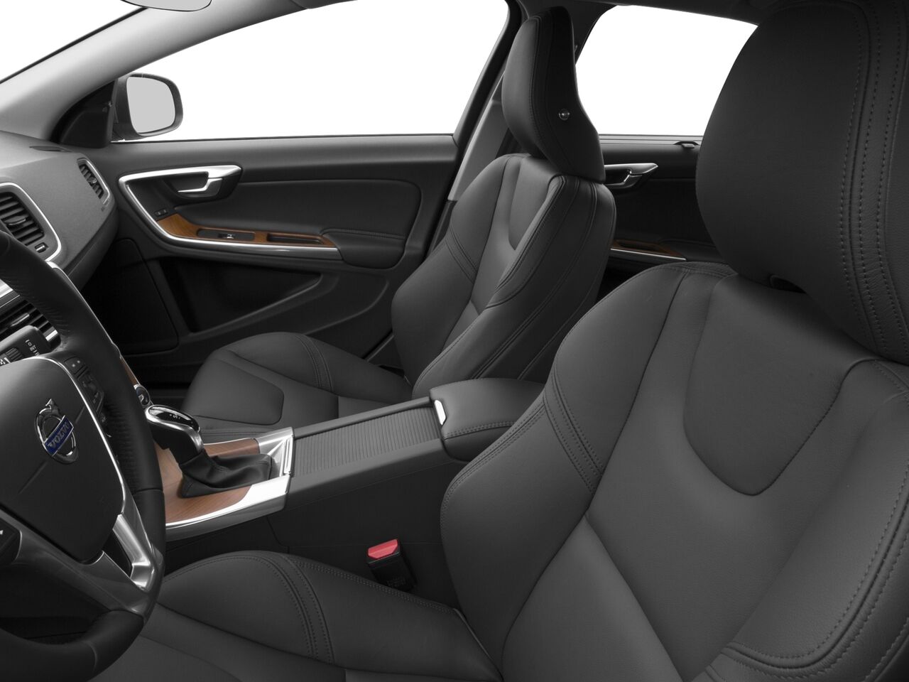 2017 Volvo S60 Inscription T5 Chantilly VA