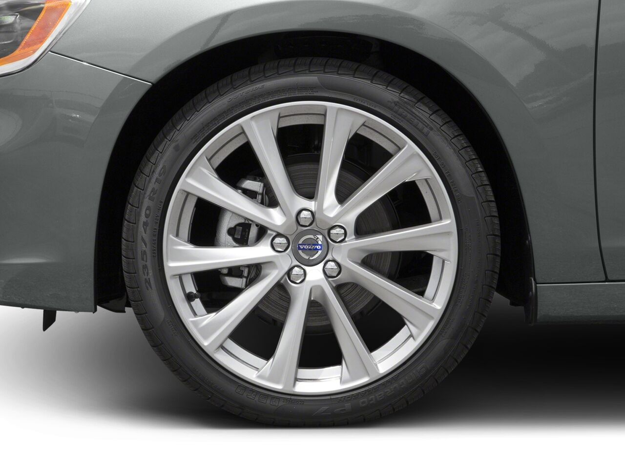 2017 Volvo S60 Inscription T5 Chantilly VA