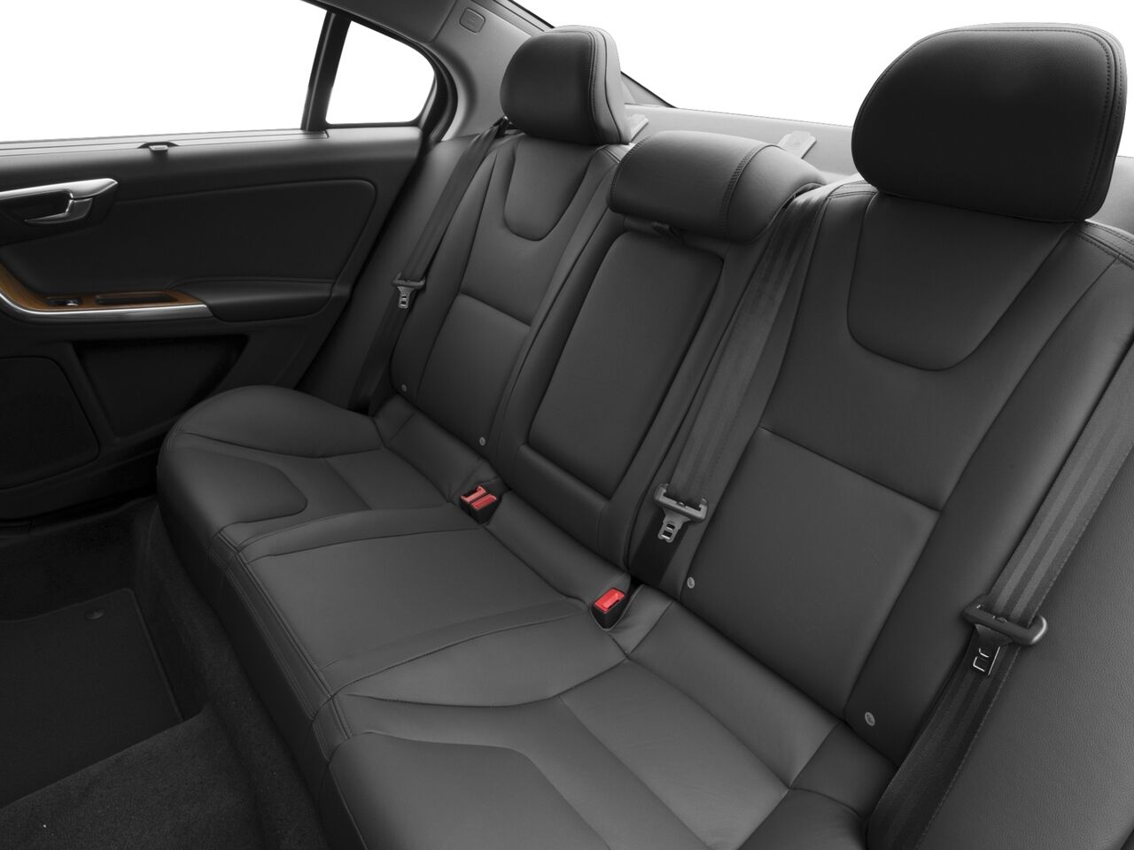 2017 Volvo S60 Inscription T5 Chantilly VA