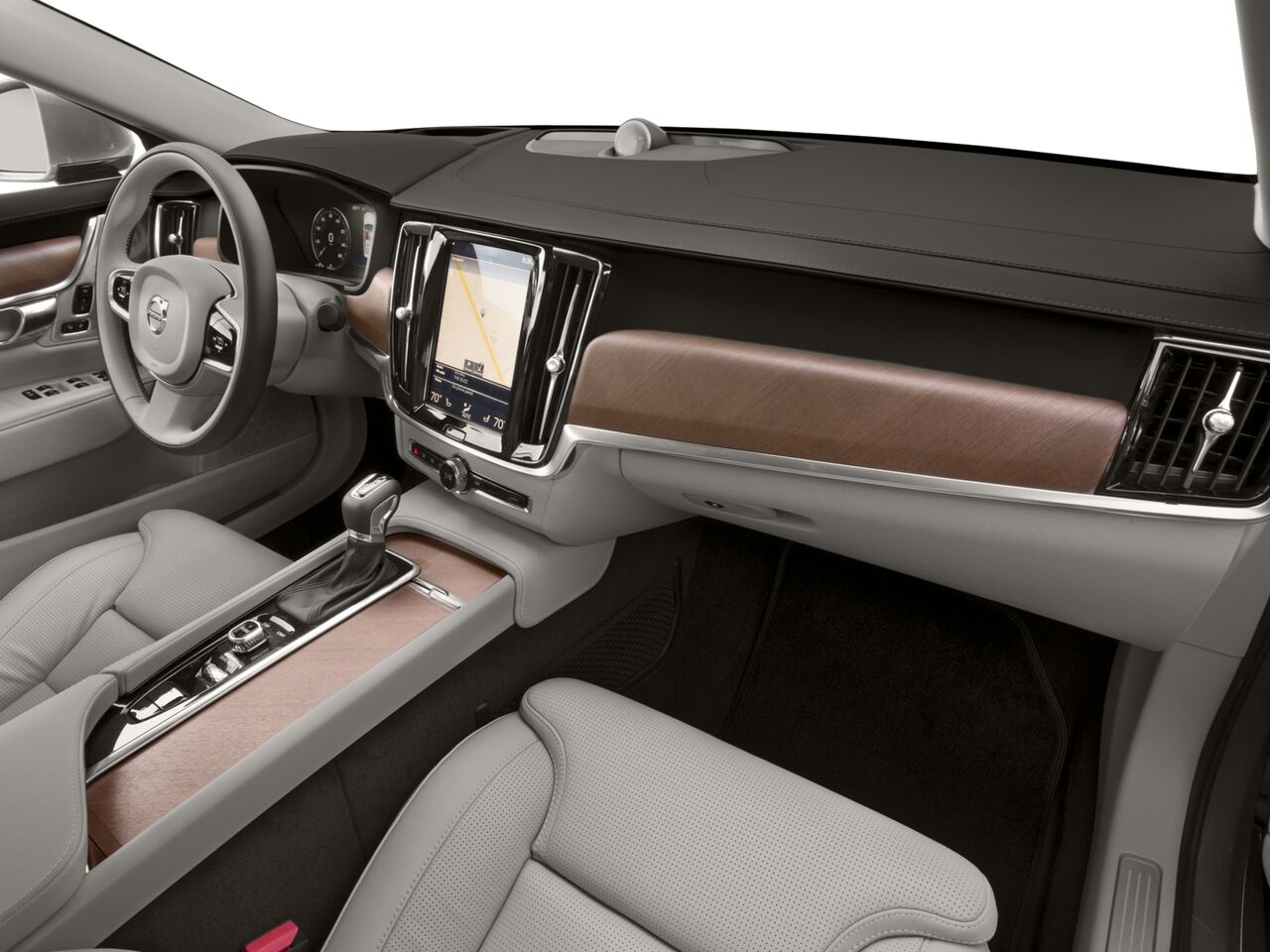 2017 Volvo S90 T5 Momentum Roseville CA