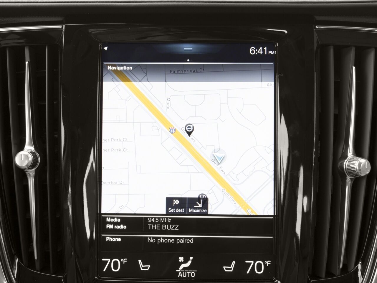 2017 Volvo S90 T5 Momentum Roseville CA