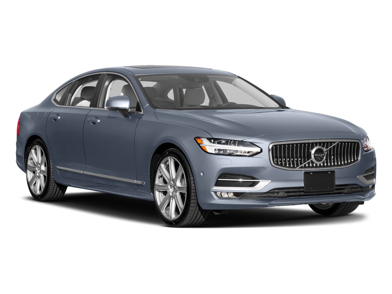 2017 Volvo S90 T5 Momentum Roseville CA