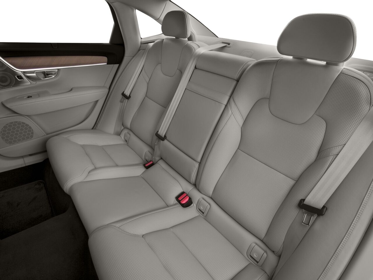 2017 Volvo S90 T5 Momentum Roseville CA