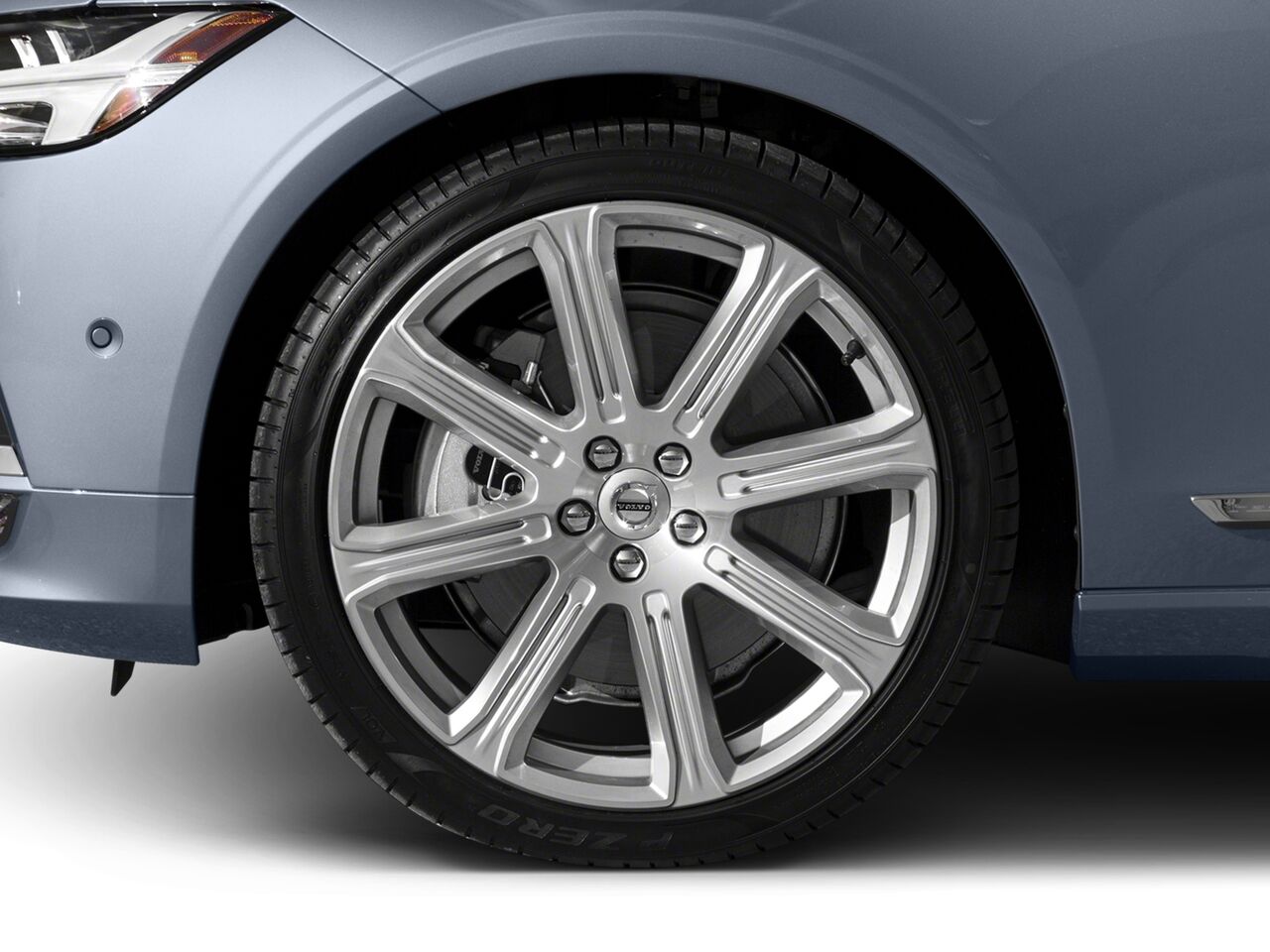 2017 Volvo S90 T5 Momentum Roseville CA