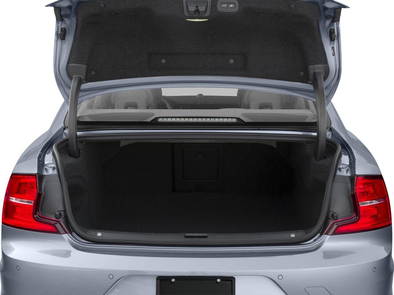 2017 Volvo S90 T5 Momentum Roseville CA