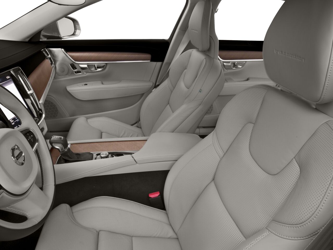 2017 Volvo S90 T5 Momentum Roseville CA