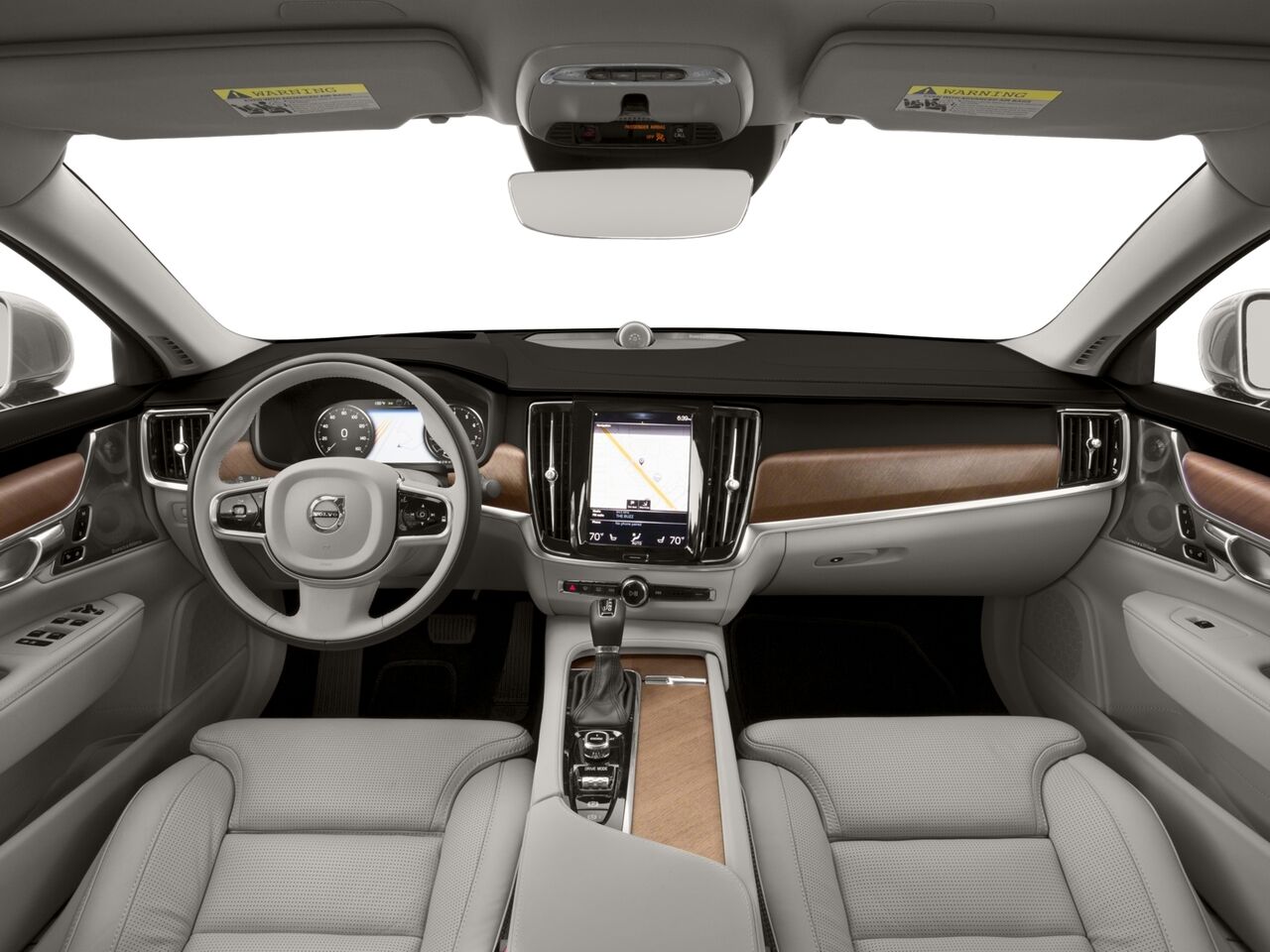 2017 Volvo S90 T5 Momentum Roseville CA