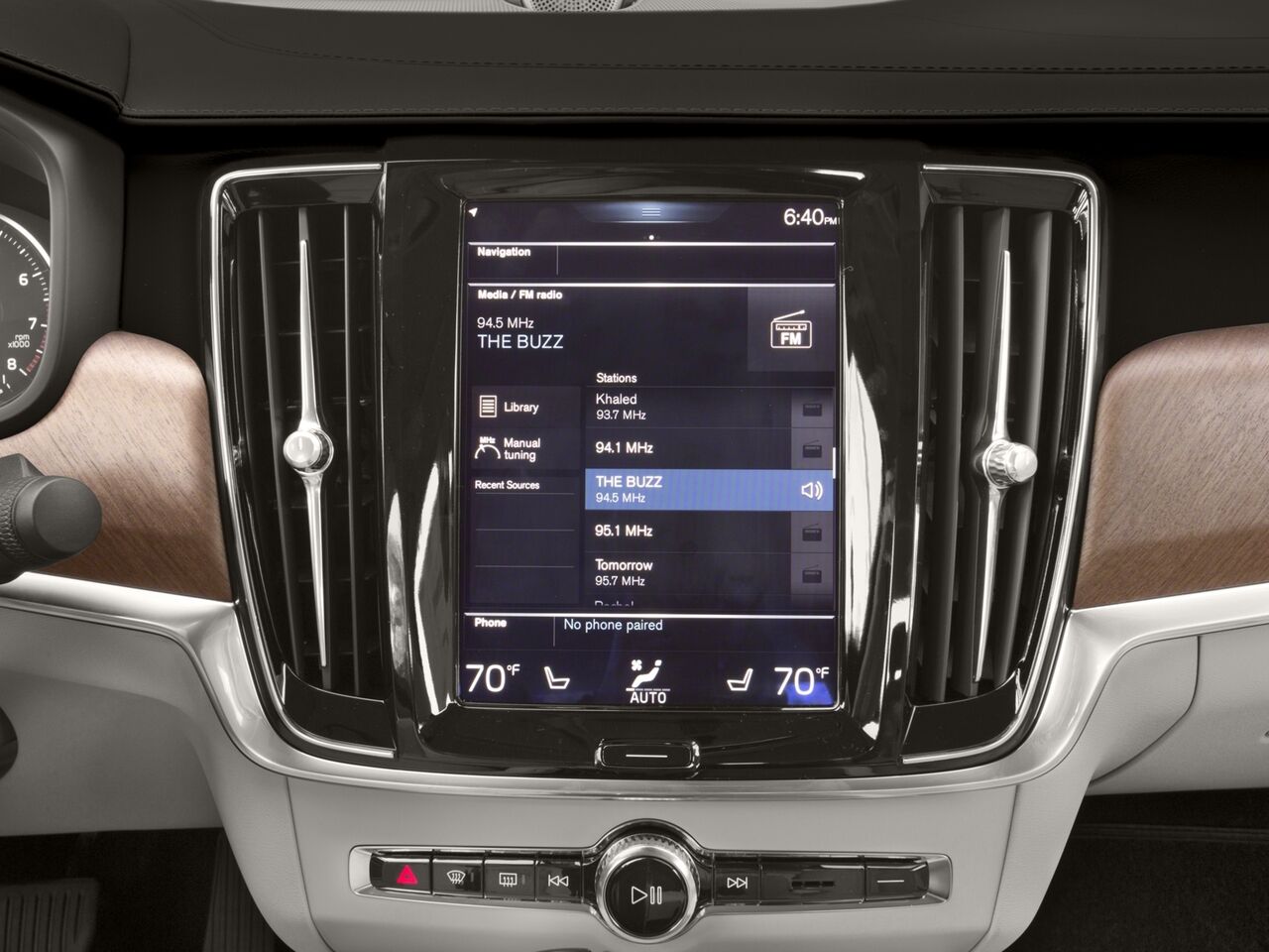 2017 Volvo S90 T5 Momentum Roseville CA