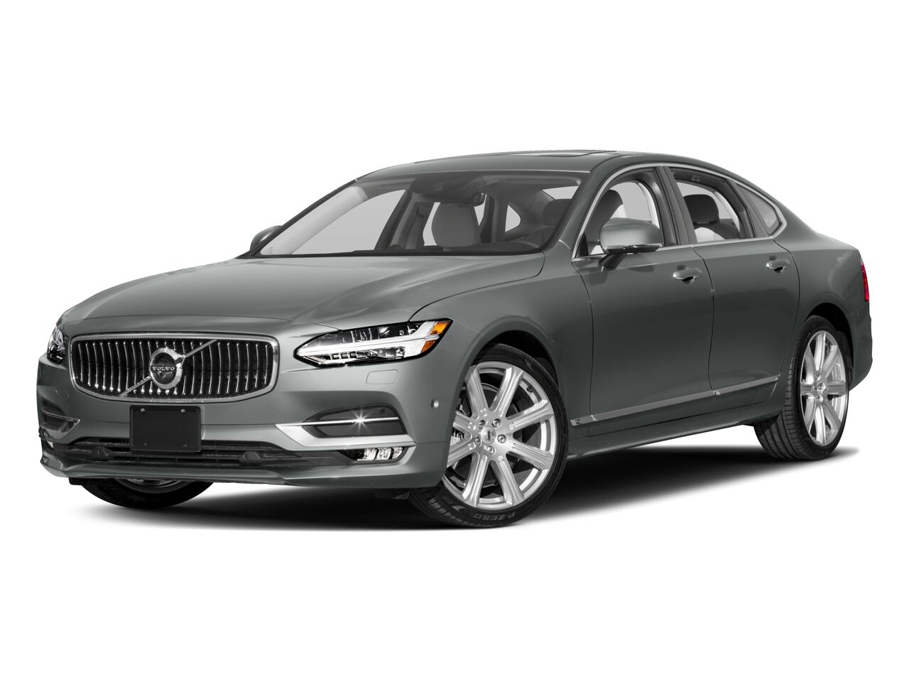 2017 Volvo S90 T5 Momentum