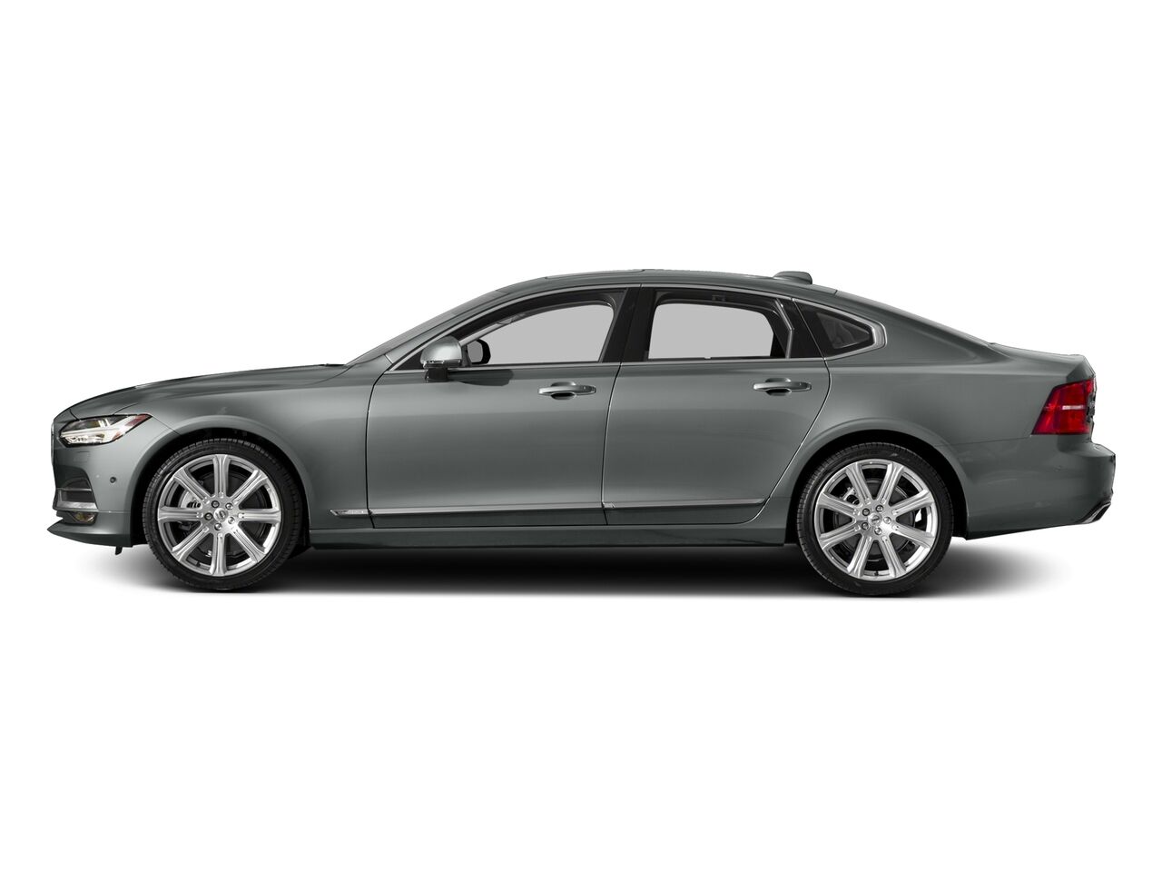 2017 Volvo S90 T5 Momentum