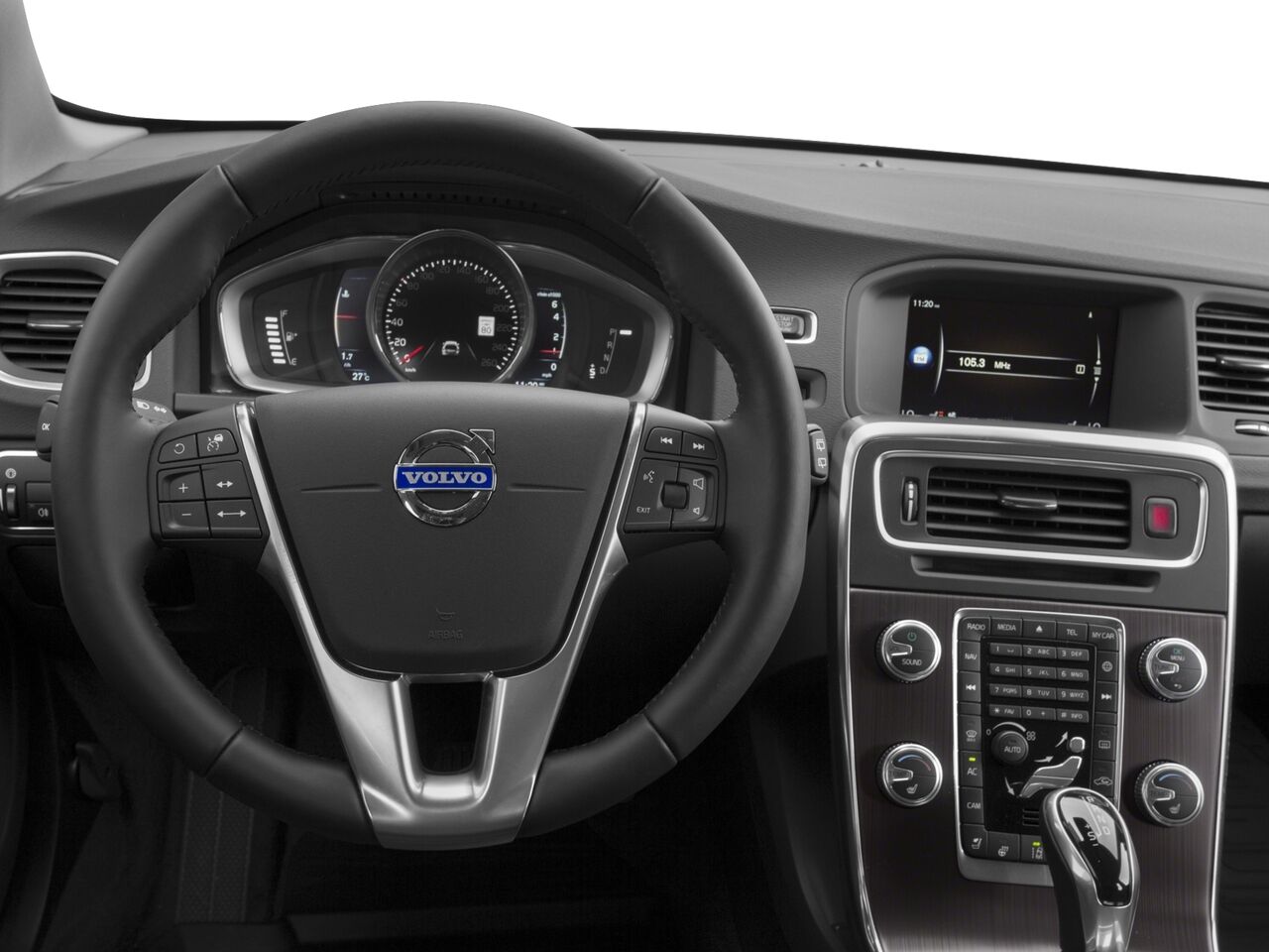 2017 Volvo V60 Cross Country T5 Tucson AZ