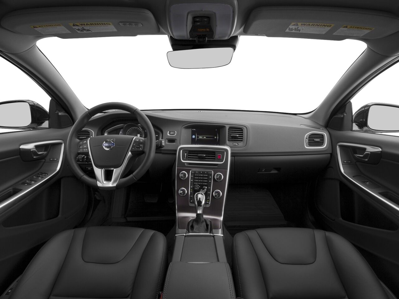 2017 Volvo V60 Cross Country T5 Tucson AZ