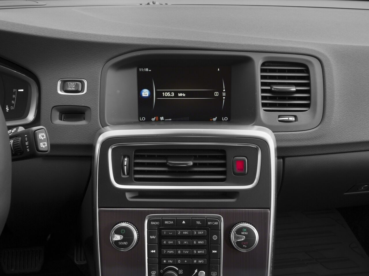 2017 Volvo V60 Cross Country T5 Tucson AZ