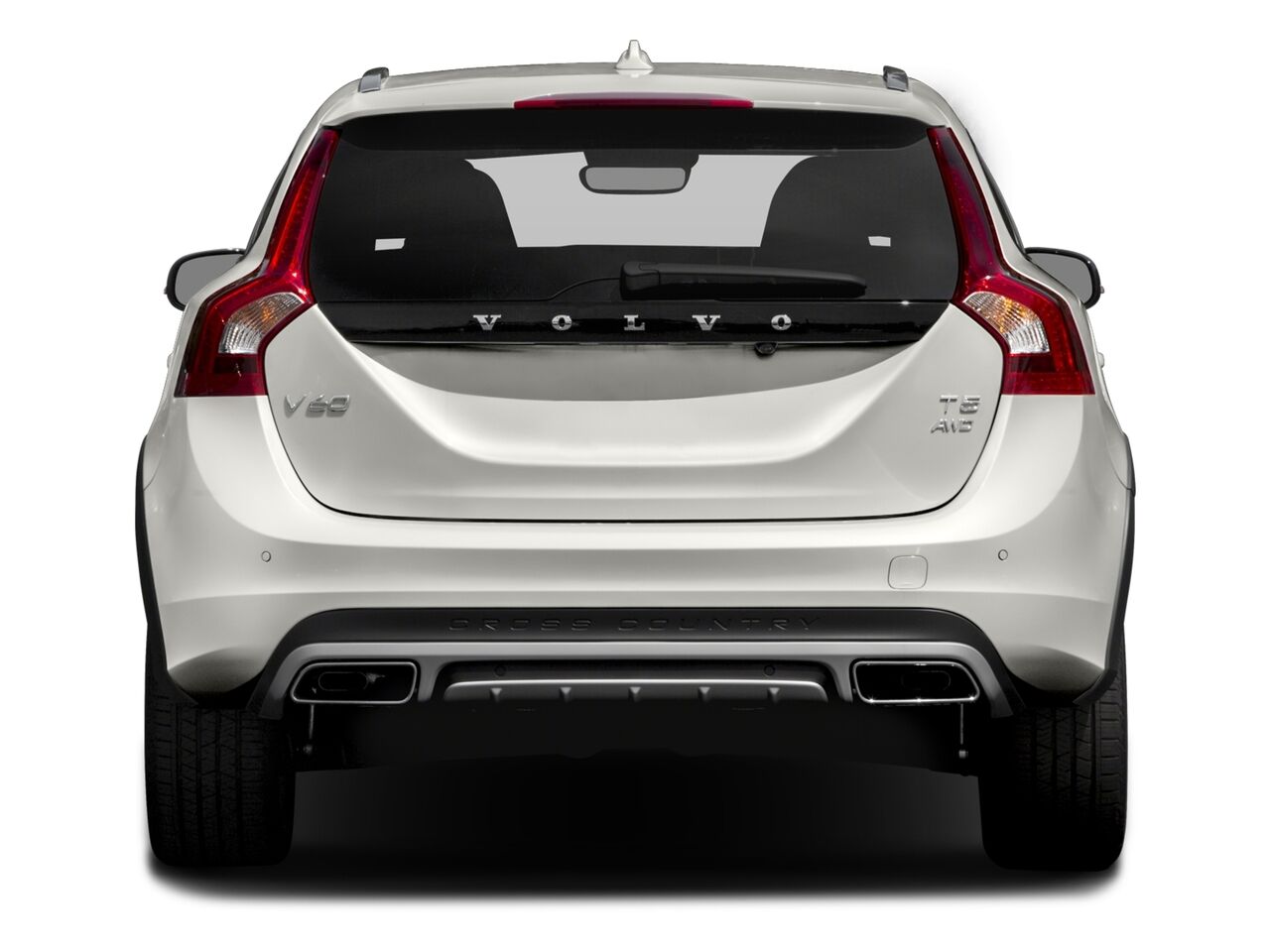 2017 Volvo V60 Cross Country T5 Tucson AZ