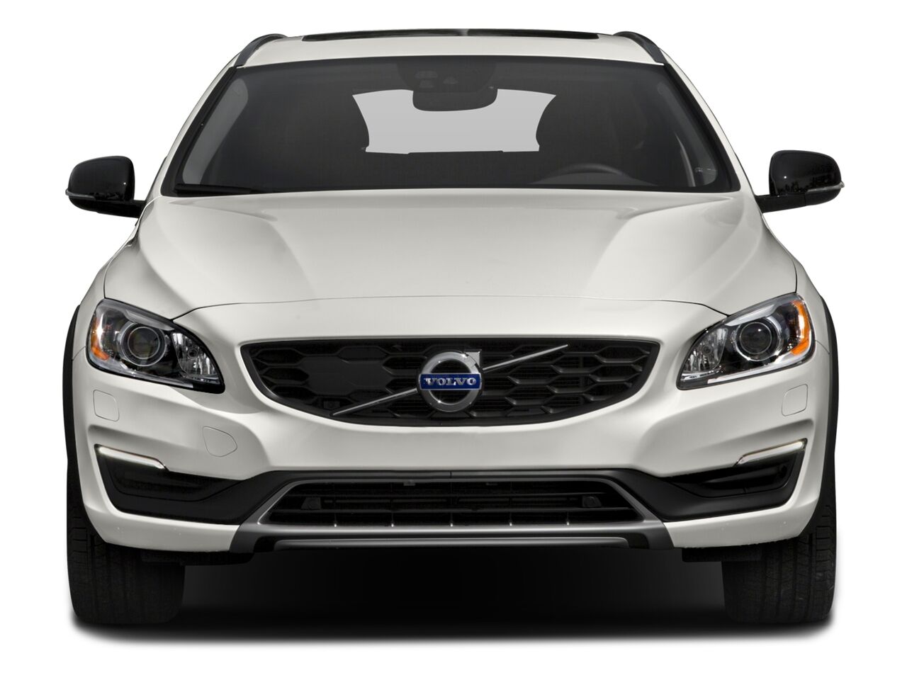 2017 Volvo V60 Cross Country T5 Tucson AZ