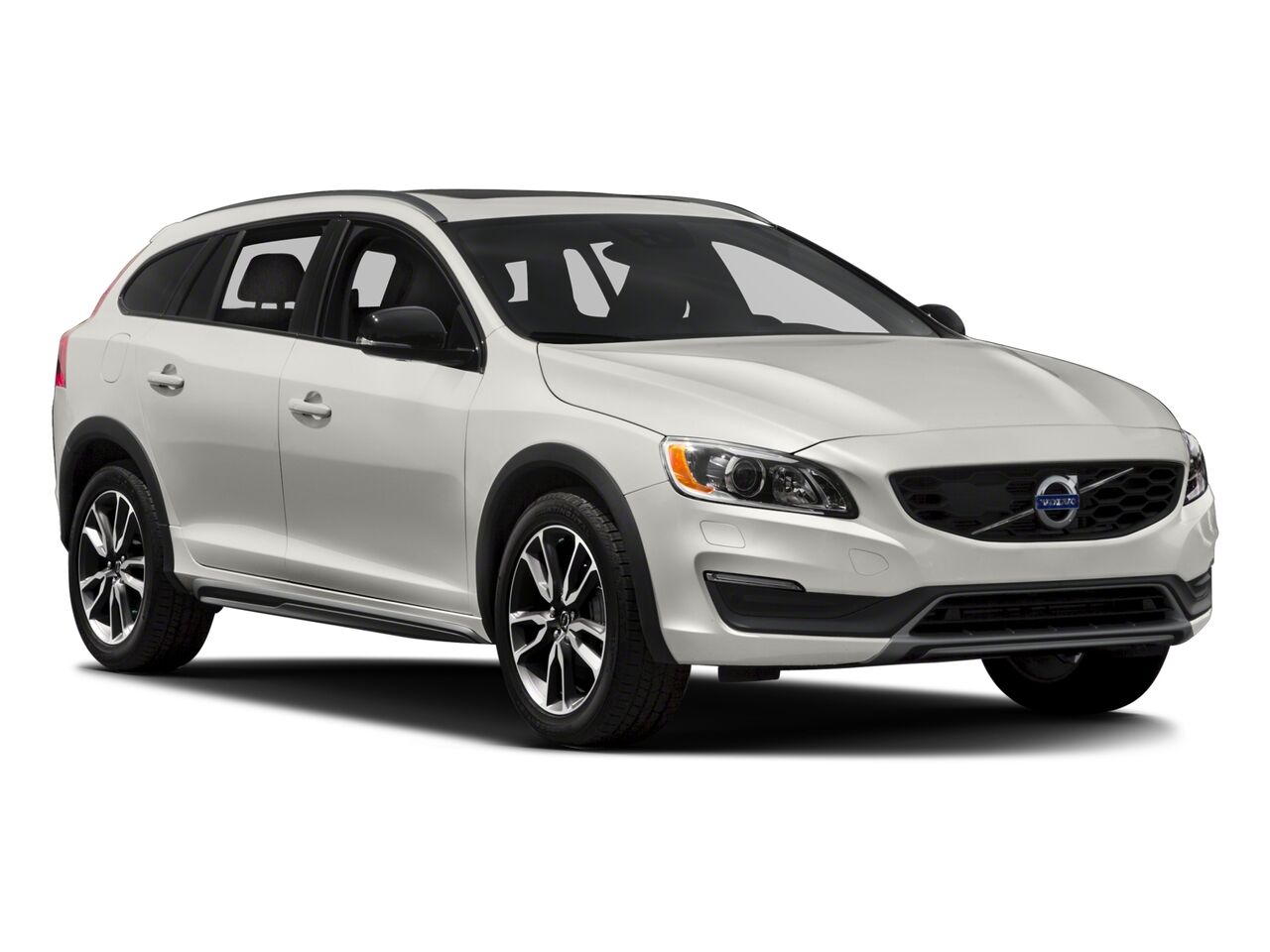 2017 Volvo V60 Cross Country T5 Tucson AZ