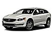 2017 Volvo V60 Cross Country T5