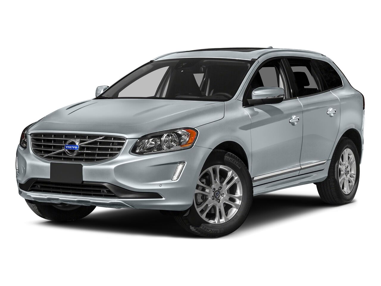 2017 Volvo XC60 Dynamic Irving TX