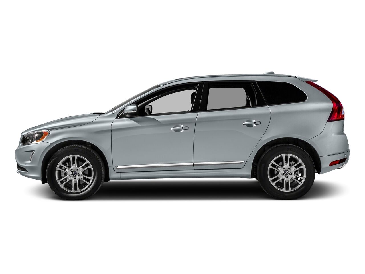 2017 Volvo XC60 Dynamic Irving TX
