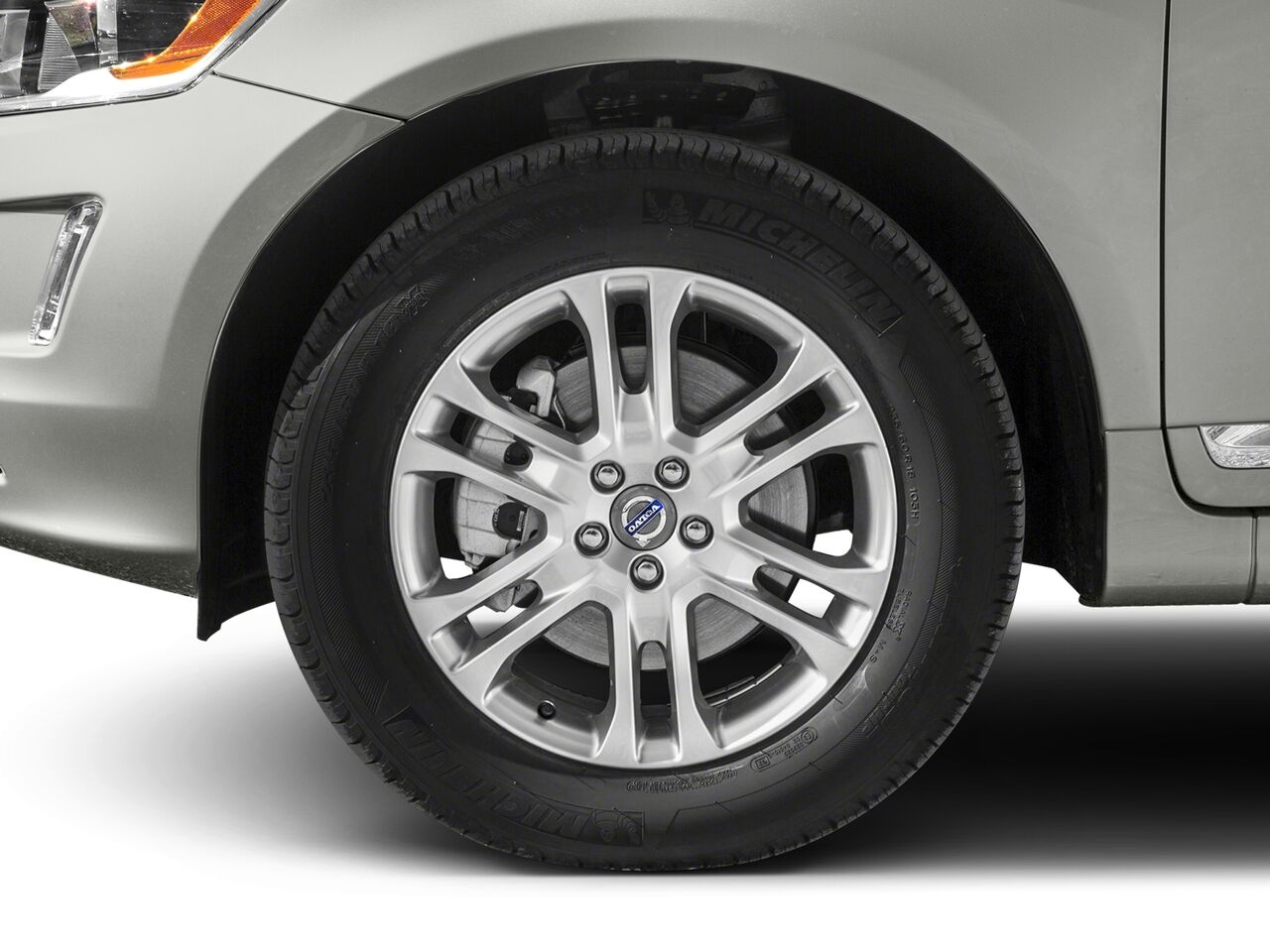 2017 Volvo XC60 Dynamic Irving TX