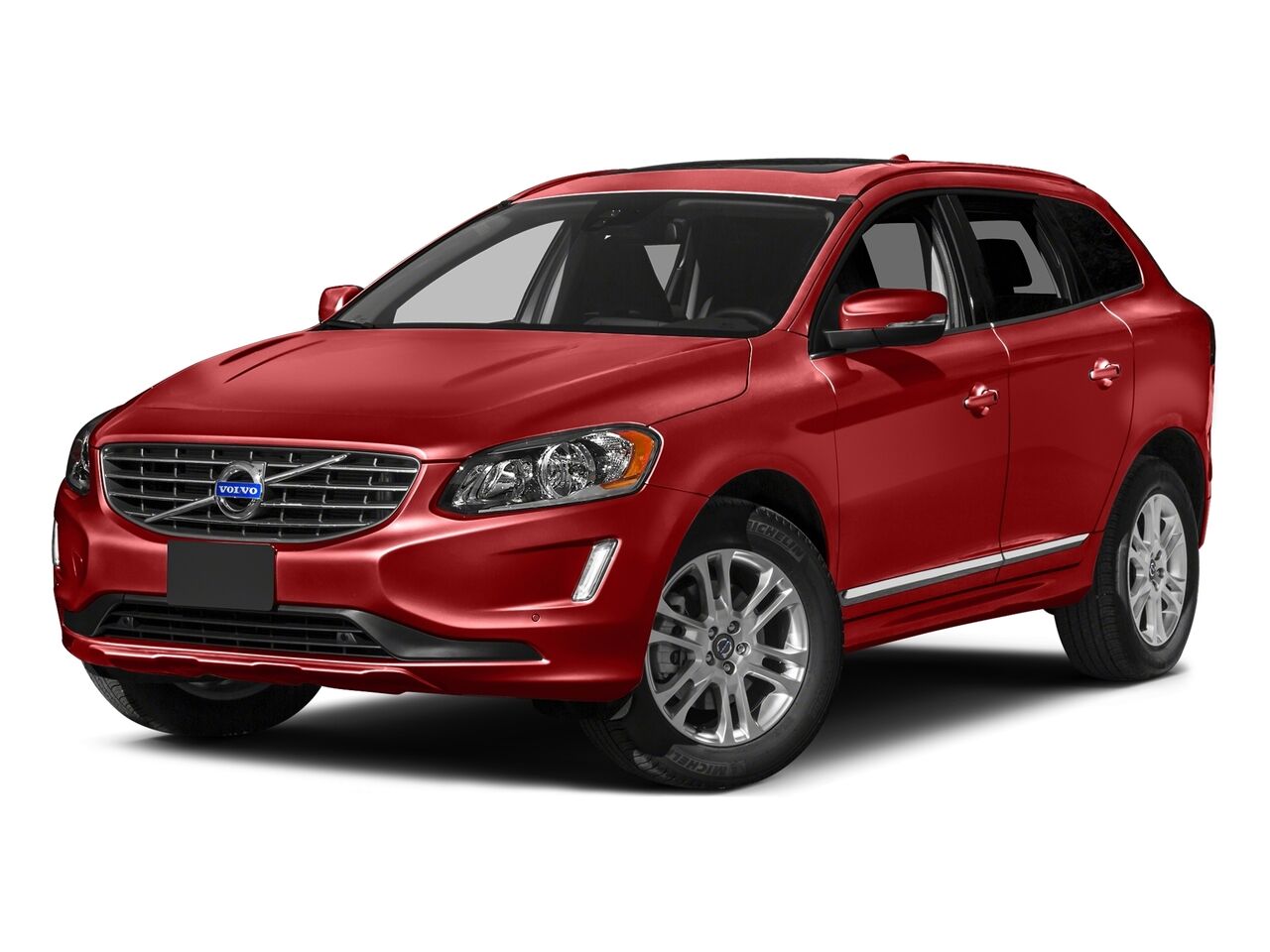 2017 Volvo XC60 T5 Inscription