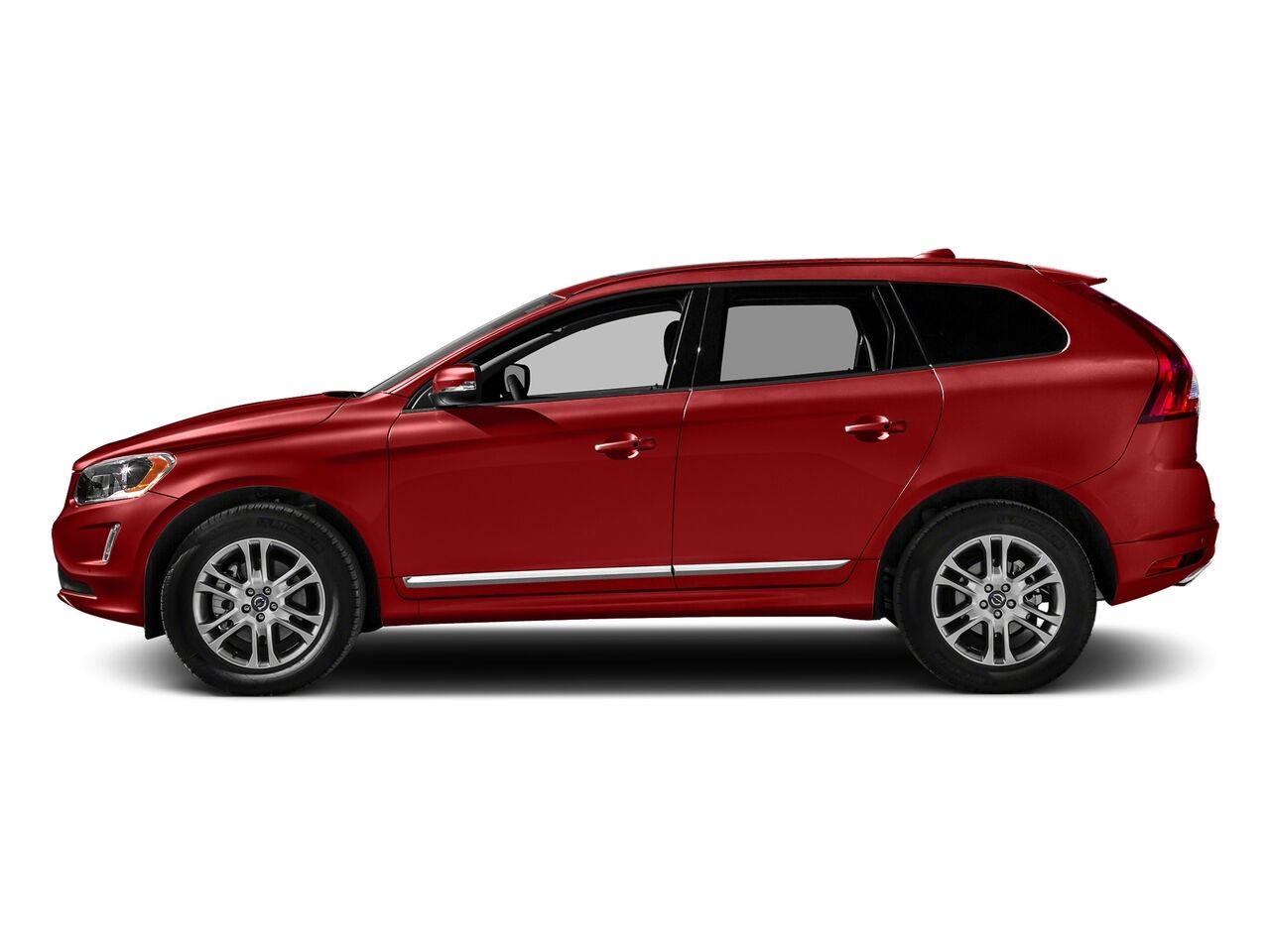 2017 Volvo XC60 T5 Inscription