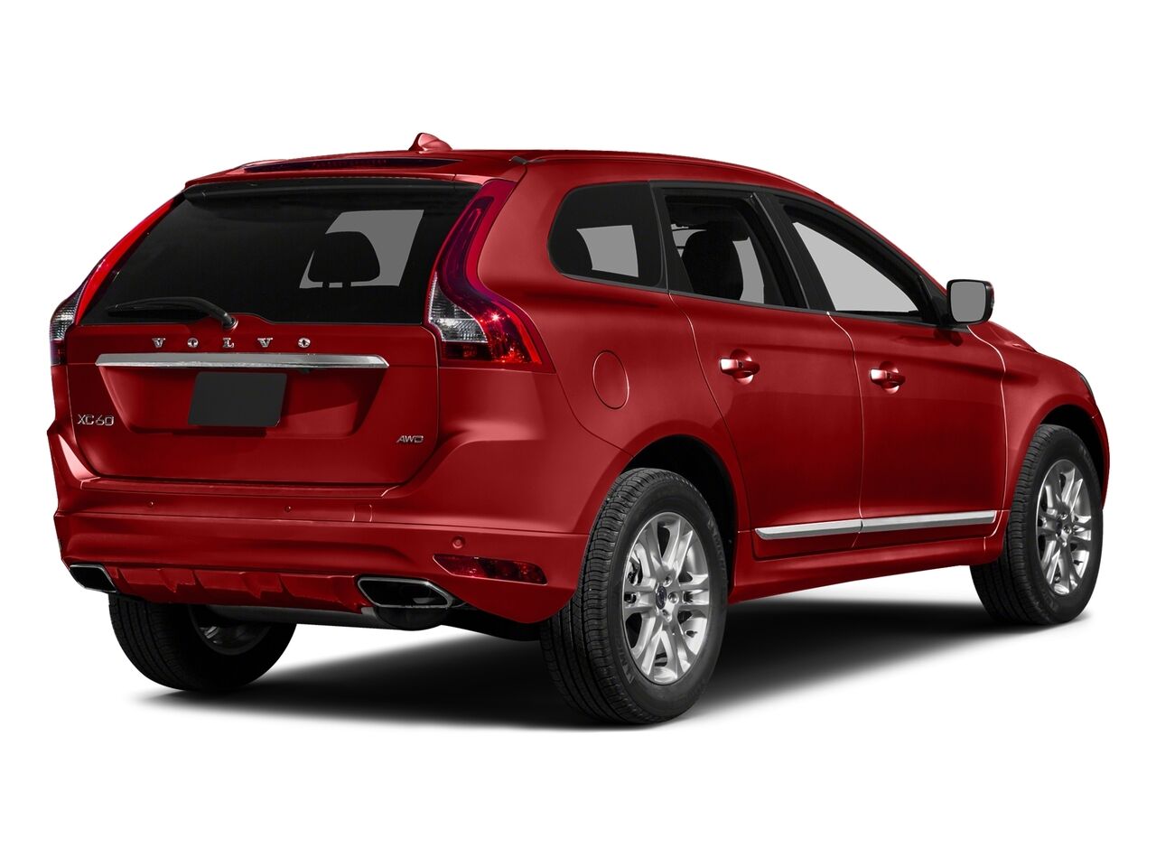 2017 Volvo XC60 T5 Inscription