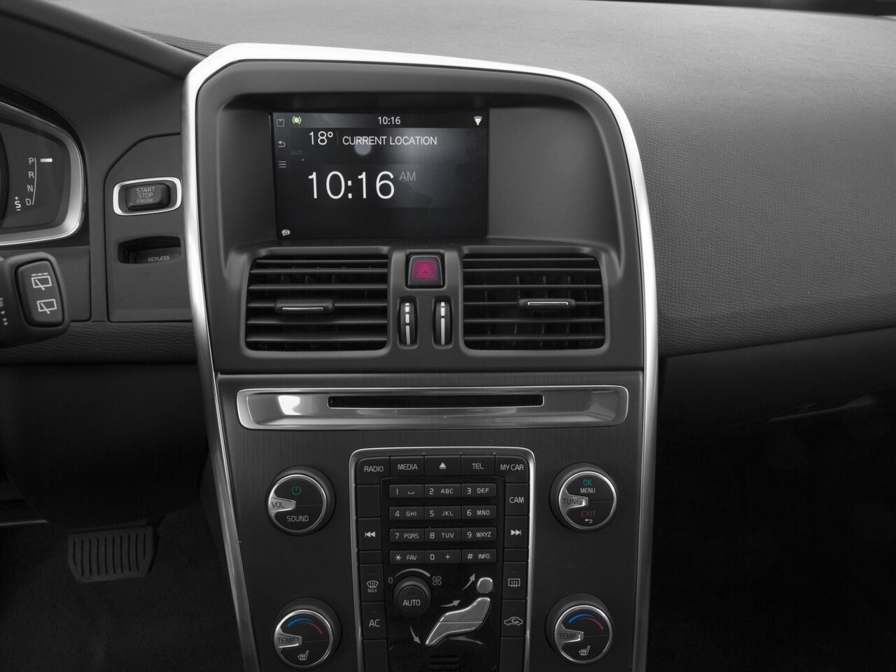 2017 Volvo XC60 T5 Inscription Tucson AZ
