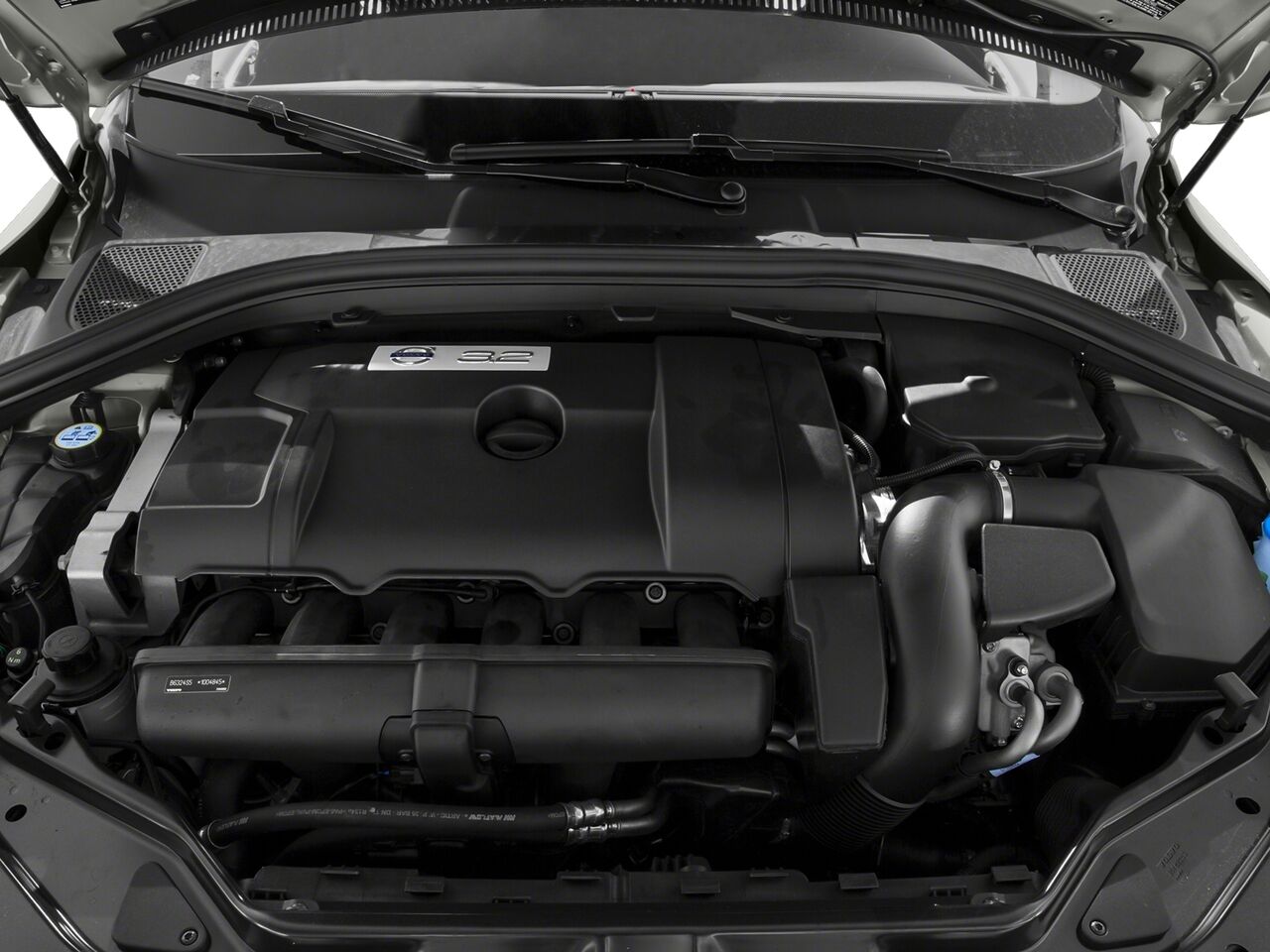 2017 Volvo XC60 T5 Inscription Tucson AZ