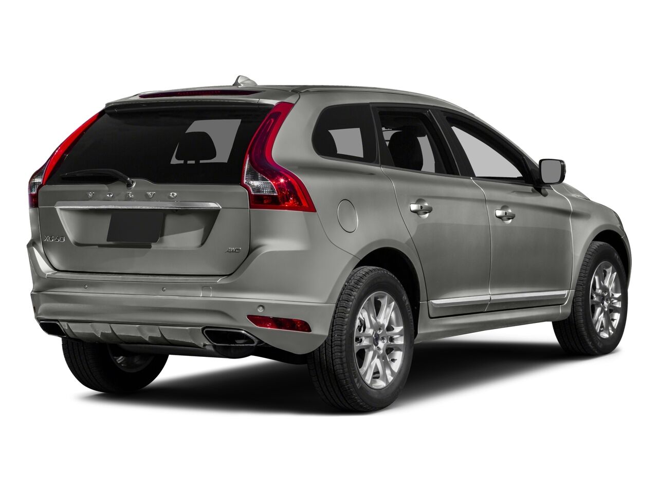 2017 Volvo XC60 T6 Dynamic Bend OR