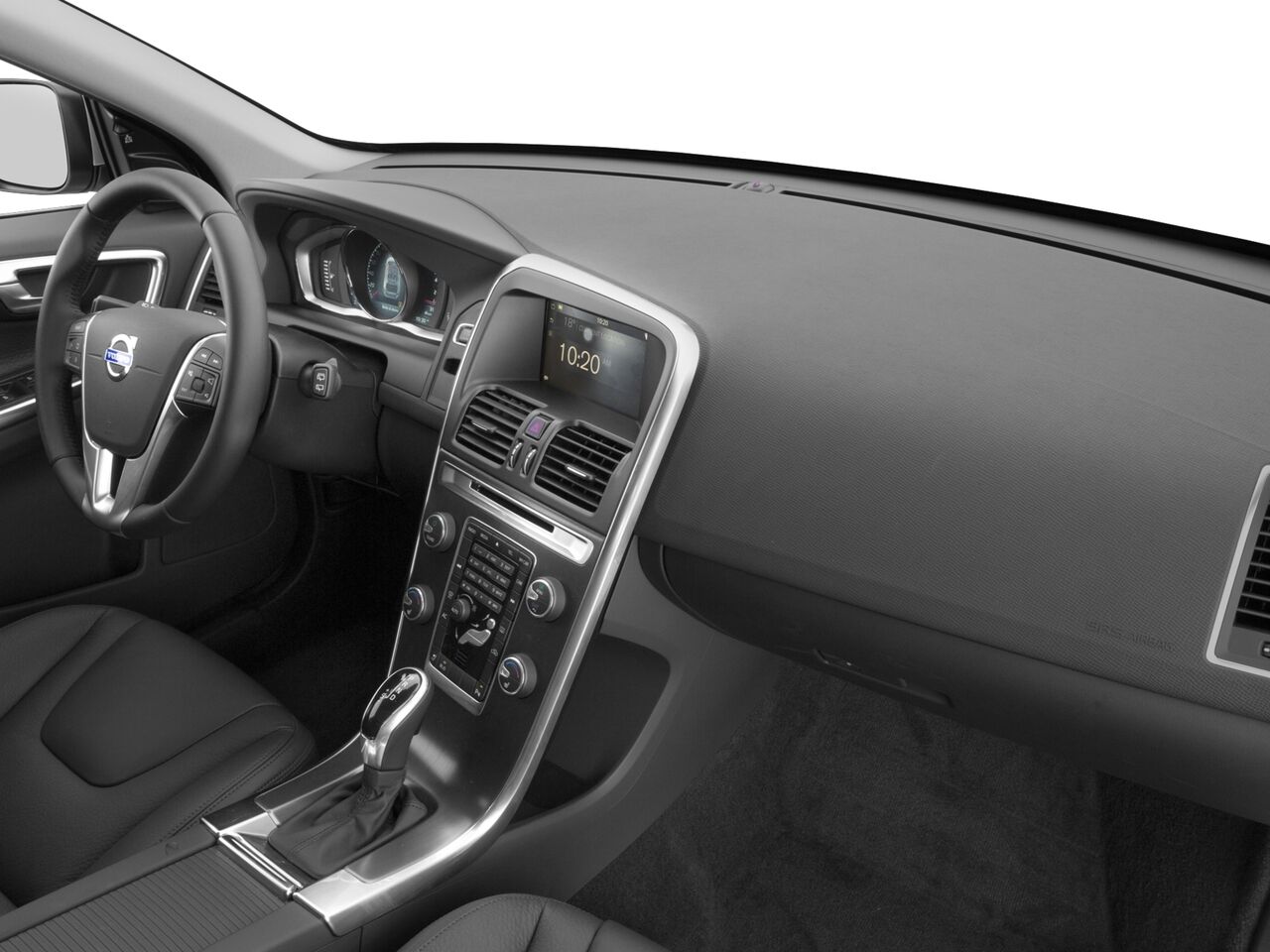 2017 Volvo XC60 T6 Inscription Chantilly VA
