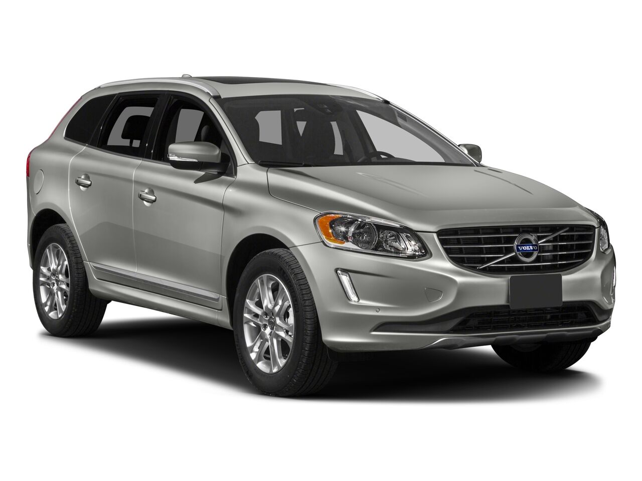 2017 Volvo XC60 T6 Inscription Chantilly VA
