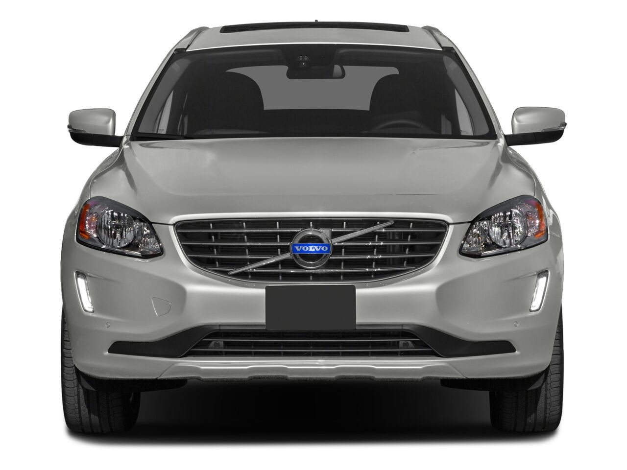2017 Volvo XC60 T6 Inscription Chantilly VA