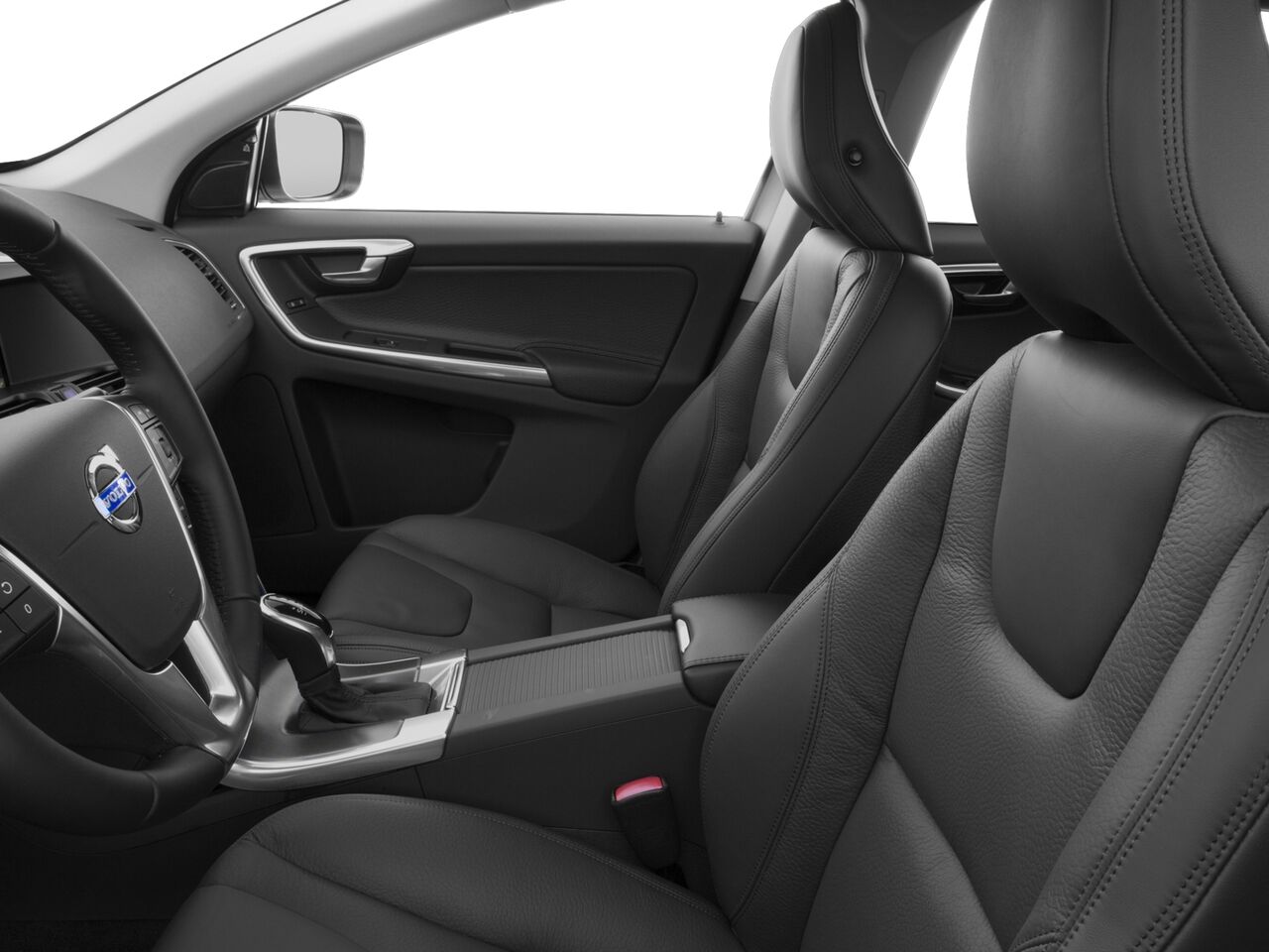 2017 Volvo XC60 T6 Inscription Chantilly VA