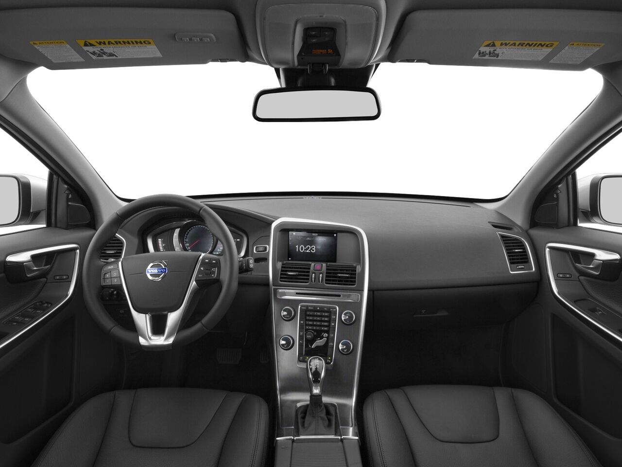 2017 Volvo XC60 T6 Inscription Chantilly VA