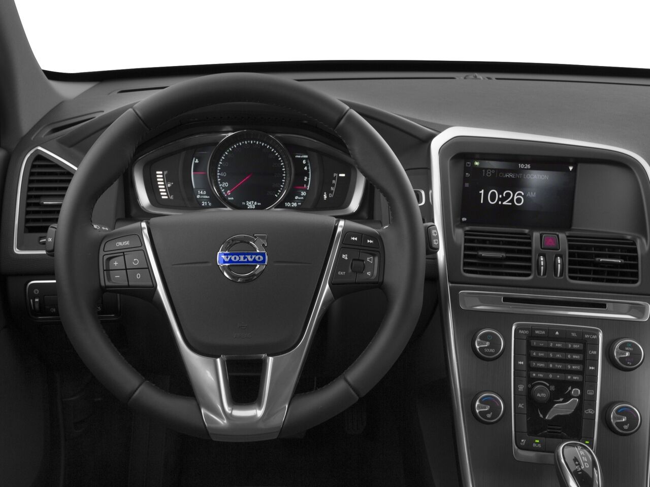 2017 Volvo XC60 T6 Inscription Chantilly VA