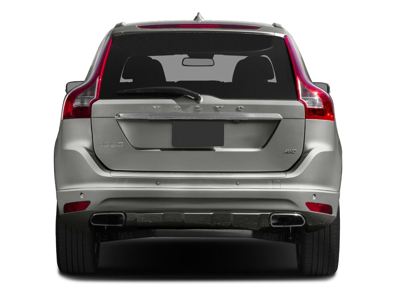 2017 Volvo XC60 T6 Inscription Chantilly VA