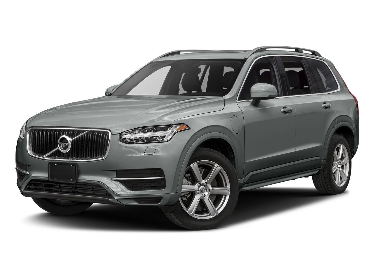 2017 Volvo XC90 Hybrid T8 Inscription Chantilly VA