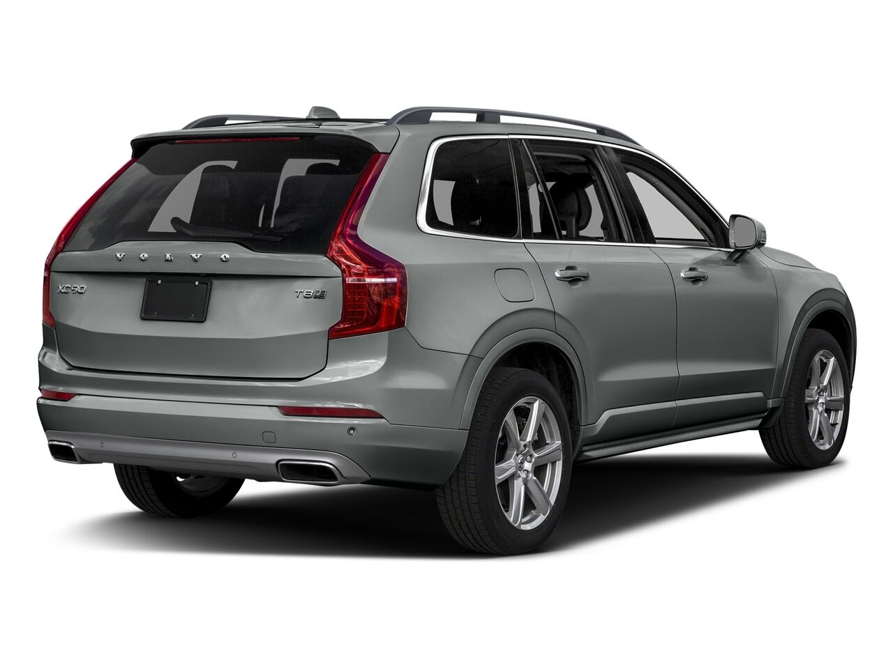 2017 Volvo XC90 Hybrid T8 Inscription Chantilly VA