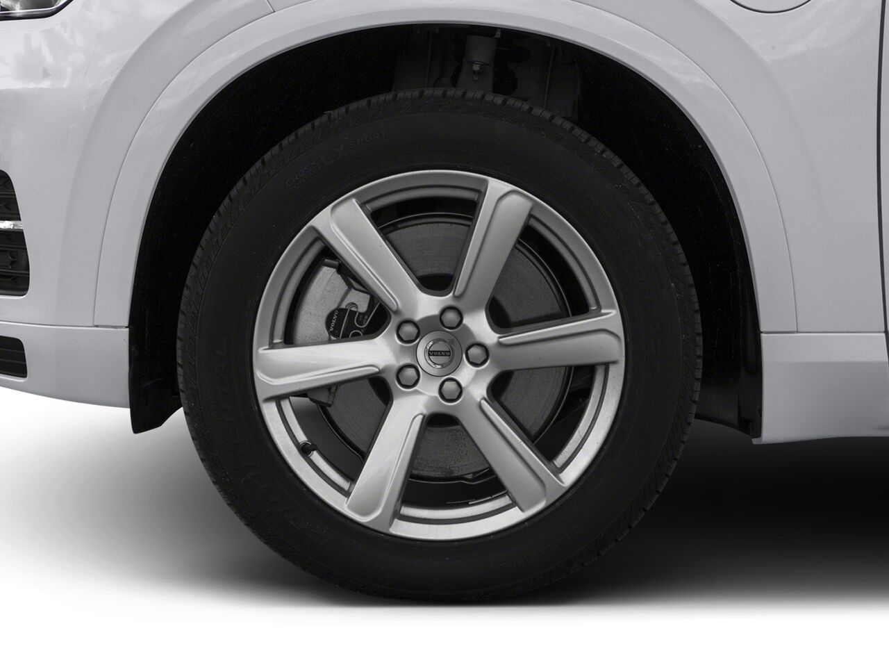 2017 Volvo XC90 Hybrid T8 Inscription Chantilly VA