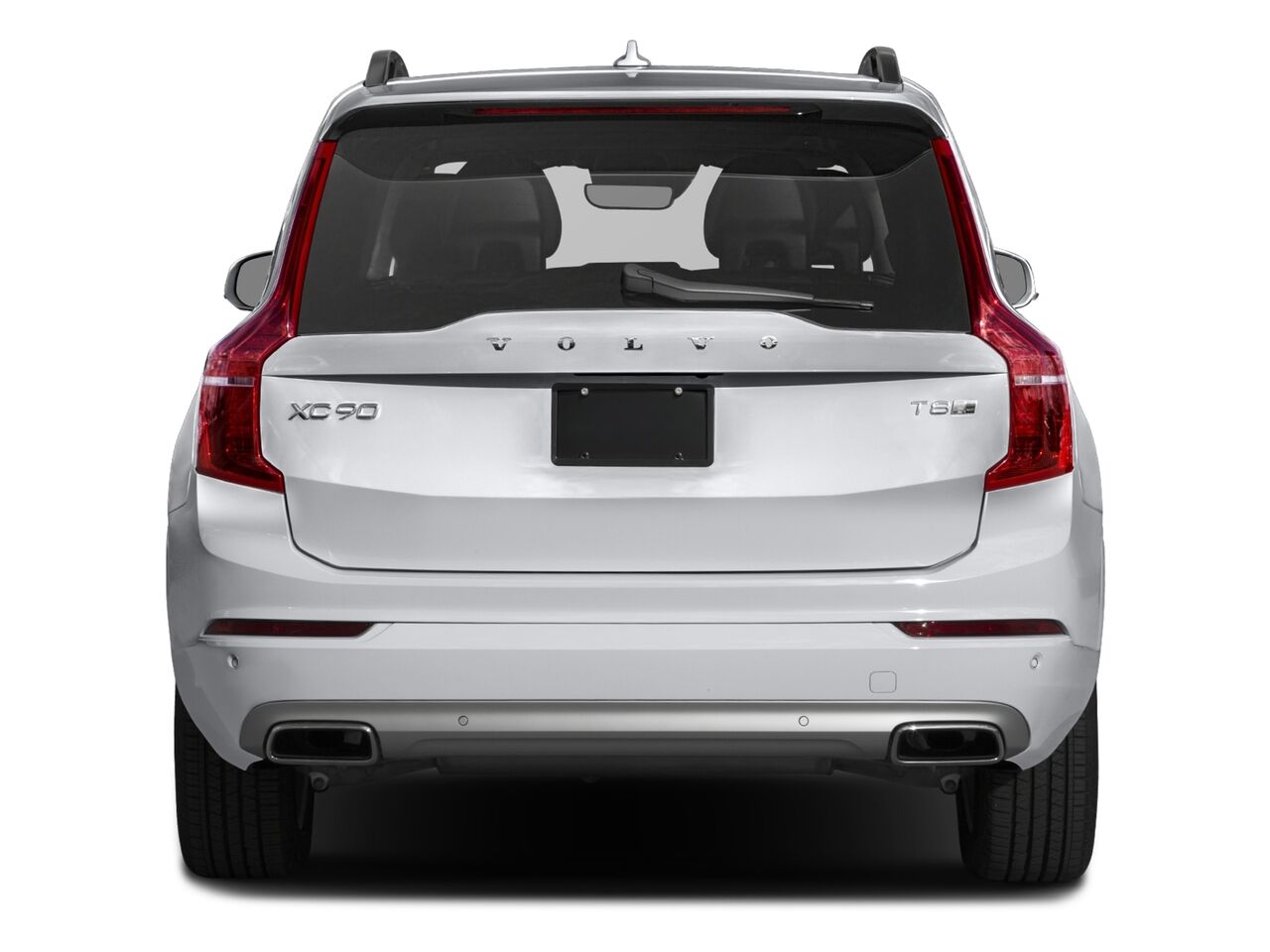 2017 Volvo XC90 Hybrid T8 Inscription Chantilly VA