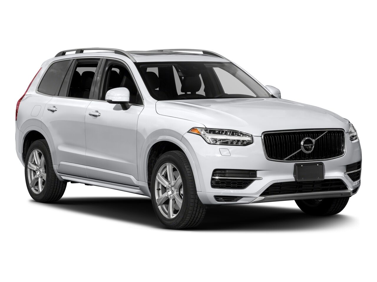 2017 Volvo XC90 Hybrid T8 Inscription Chantilly VA