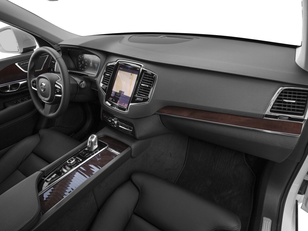 2017 Volvo XC90 Hybrid T8 Inscription Chantilly VA