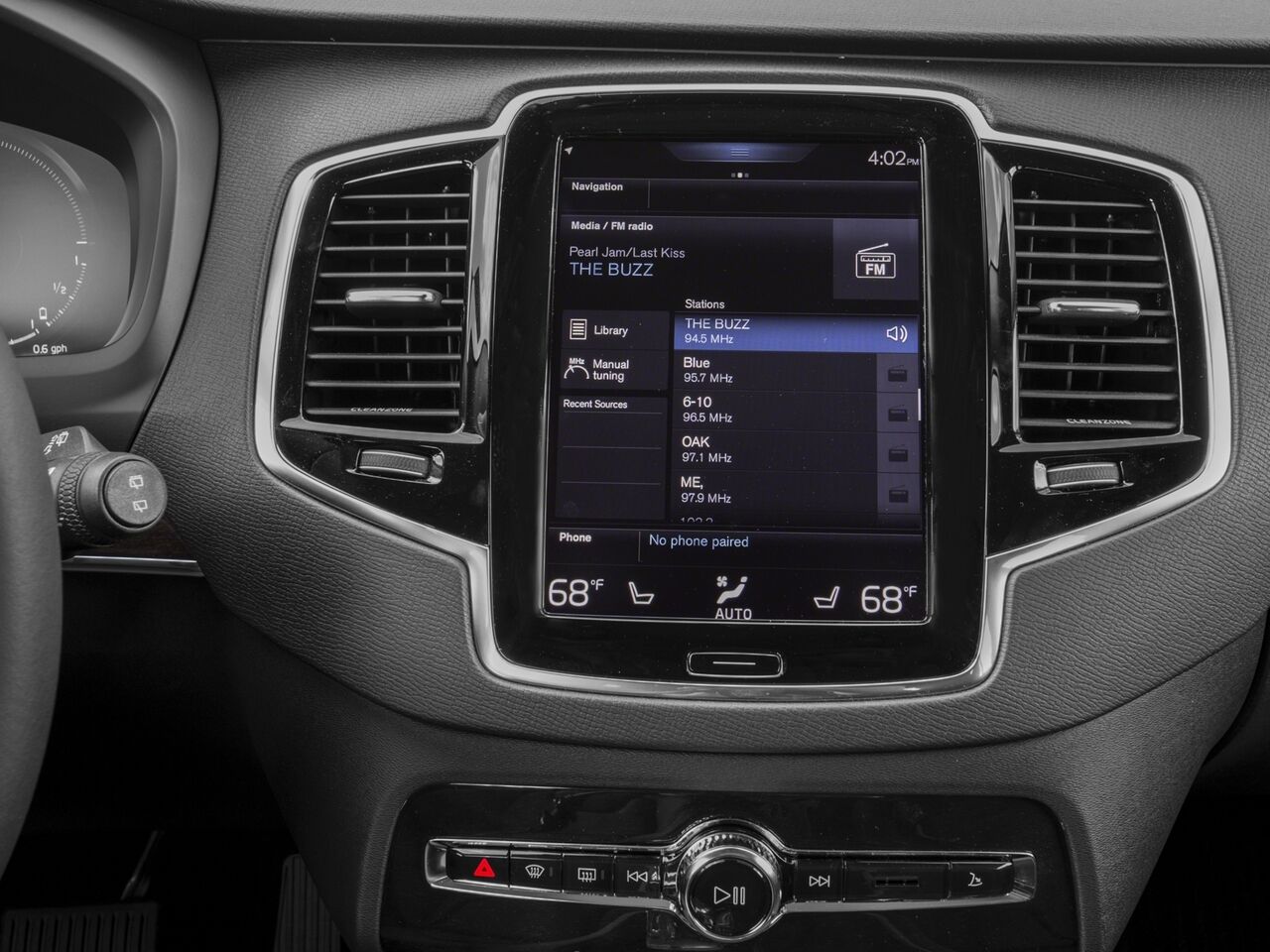 2017 Volvo XC90 Hybrid T8 Inscription Chantilly VA