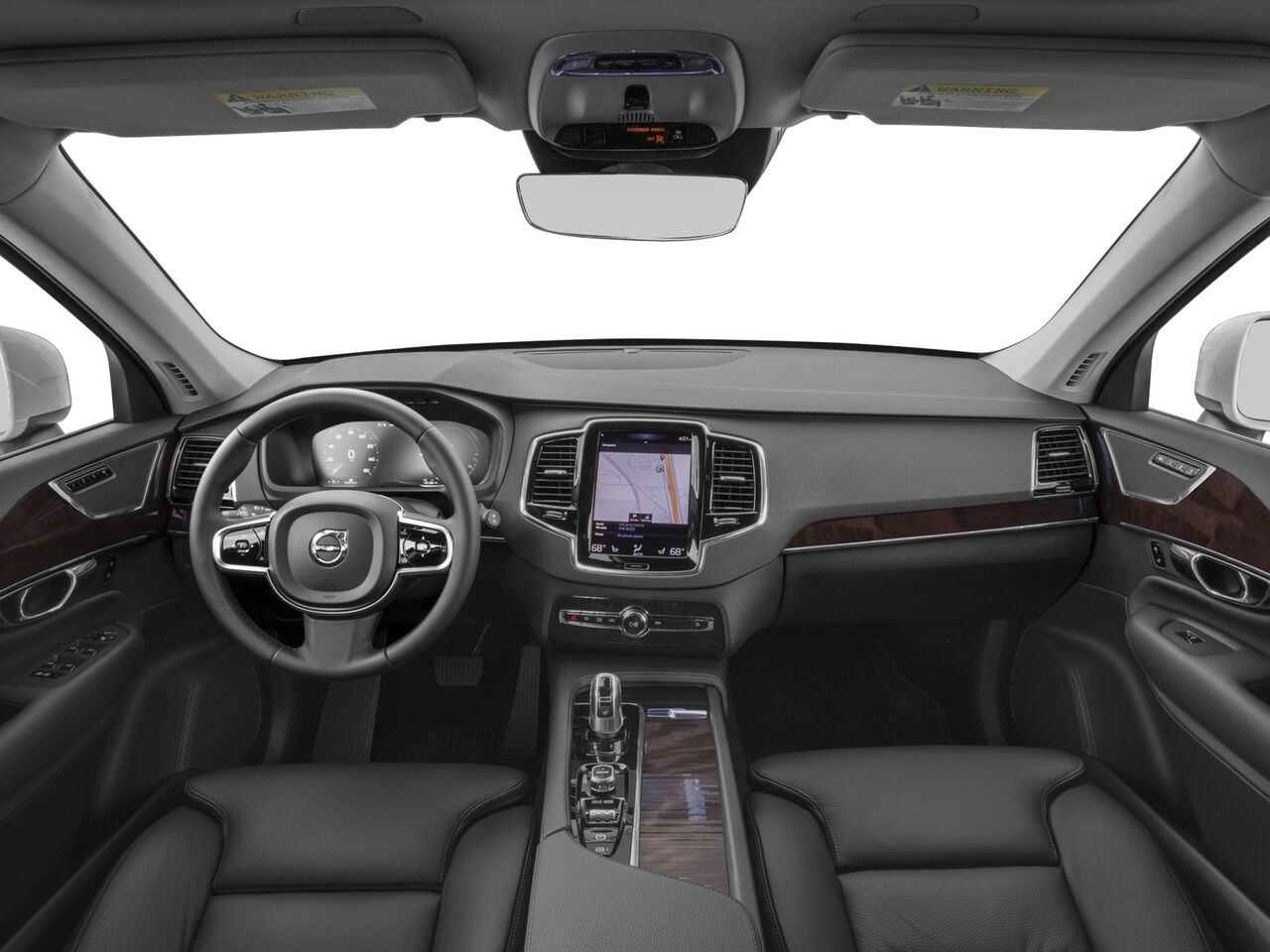 2017 Volvo XC90 Hybrid T8 Inscription Chantilly VA