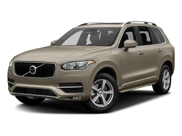 2017_Volvo_XC90_Momentum_ Elko NV