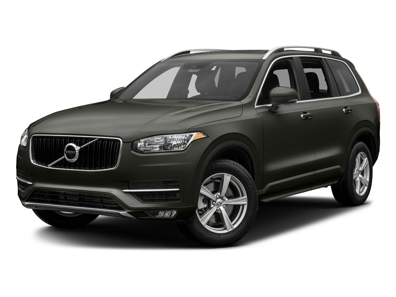 2017 Volvo XC90