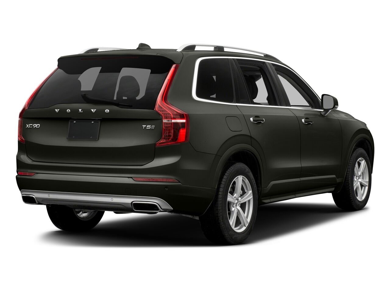 2017 Volvo XC90 Momentum Richmond Hill NY